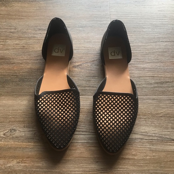 DV by Dolce Vita Shoes - DV by Dolce Vita Flats